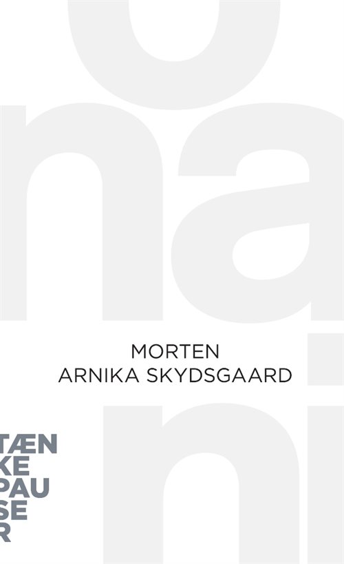 Onani af Morten Arnika Skydsgaard