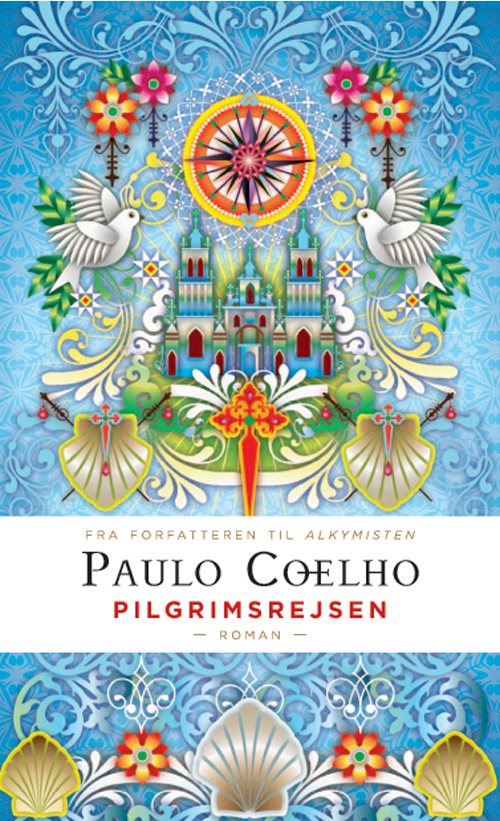 Pilgrimsrejsen (Gaveudgave) af Paulo Coelho