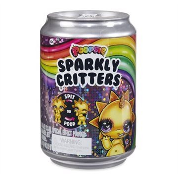 Poopsie Sparkly Critters ass