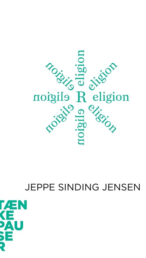 Religion af Jeppe Sinding Jensen