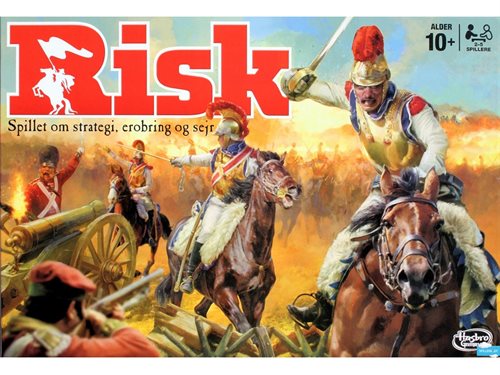 Risk DK