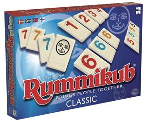 Rummikub (Classic)