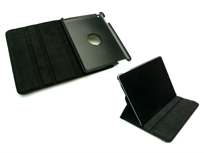 Sandberg iPad Air 2 Cover stand rotate