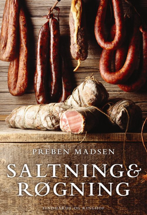 Saltning og røgning af Preben Madsen