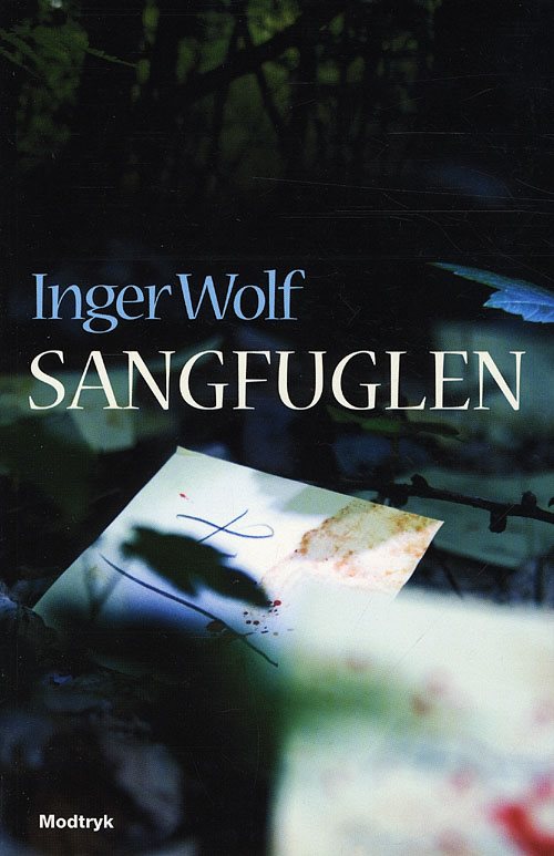 Sangfuglen af Inger Wolf