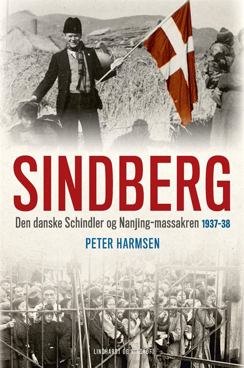 Sindberg af Peter Harmsen