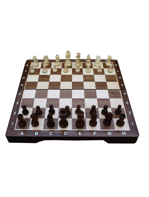 Chess set | Medium |