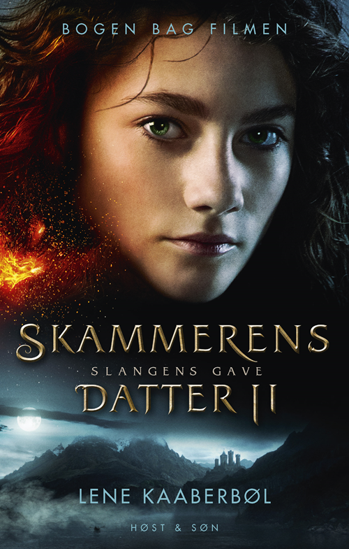 Skammerens datter 2 - Filmudgave af Lene Kaaberbøl