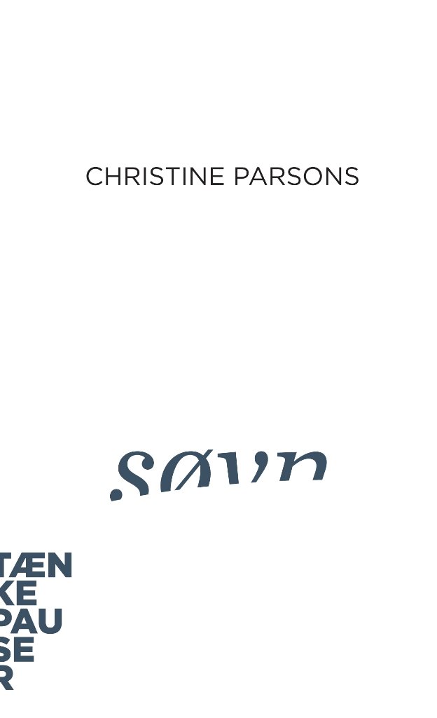 Søvn af Christine Parsons