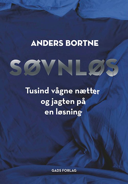 Søvnløs af Anders Bortne
