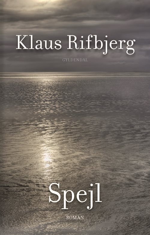Spejl af Klaus Rifbjerg
