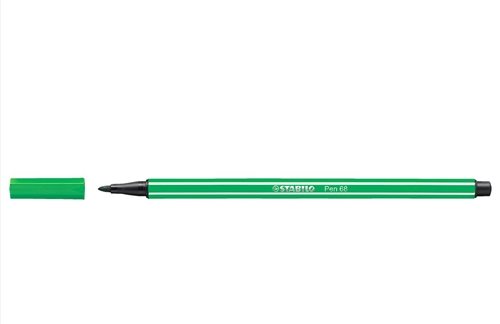 Stabilo Pen 86 Green