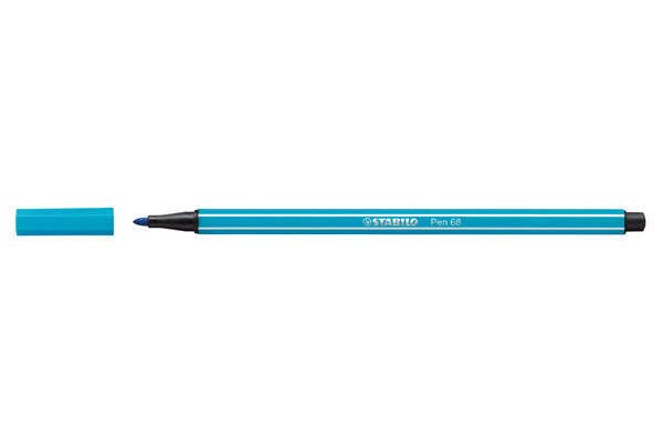 Stabilo Pen 86 Light Blue