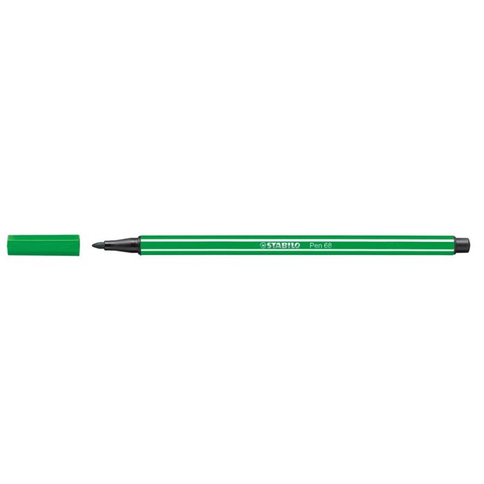 Stabilo Pen 86 Light Emerald
