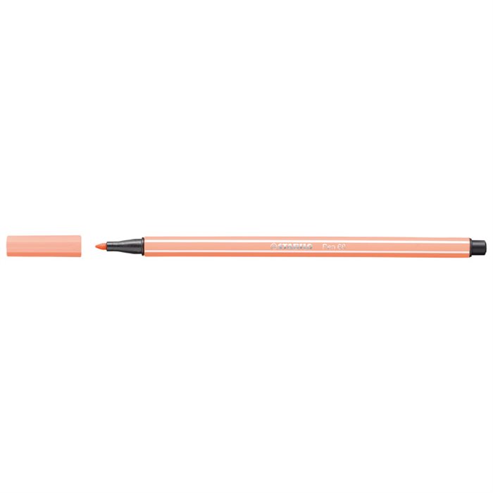 Stabilo Pen 86 Light Flesh-Tint