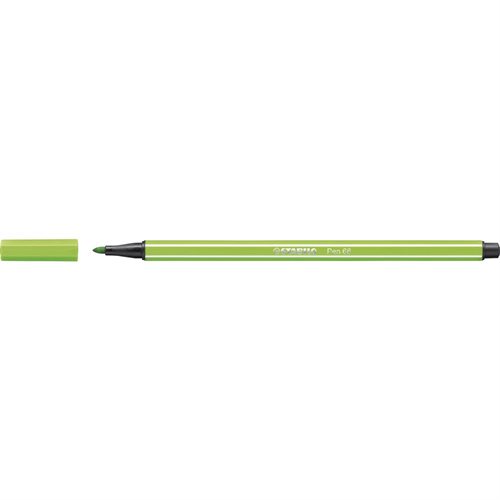 Stabilo Pen 86 Light Green