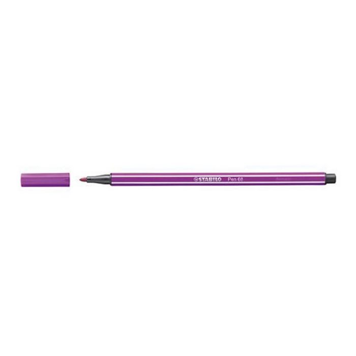 Stabilo Pen 86 Lilac