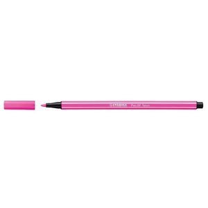 Stabilo Pen 86 Neon Pink