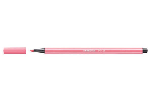 Stabilo Pen 86 Pink