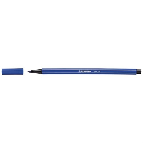 Stabilo Pen 86 Ultramarine