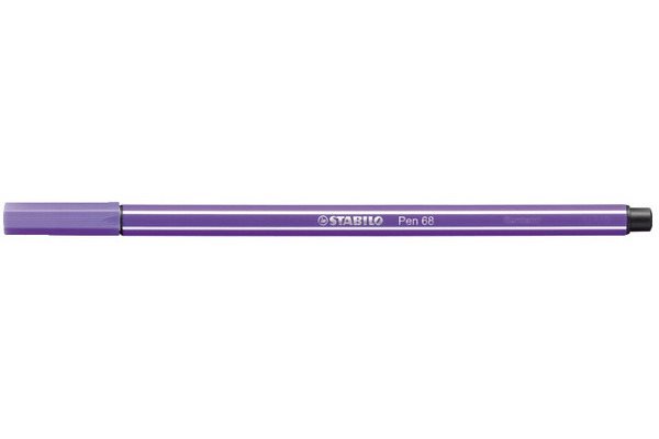 Stabilo Pen 86 Violet