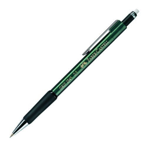 Stiftpen Grip 0,5 Grøn