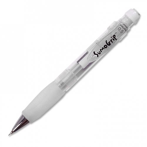 SumoGrip Pencil 0,5 White