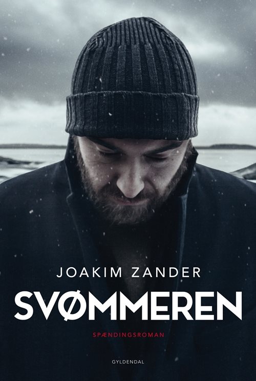 Svømmeren af Joakim Zander