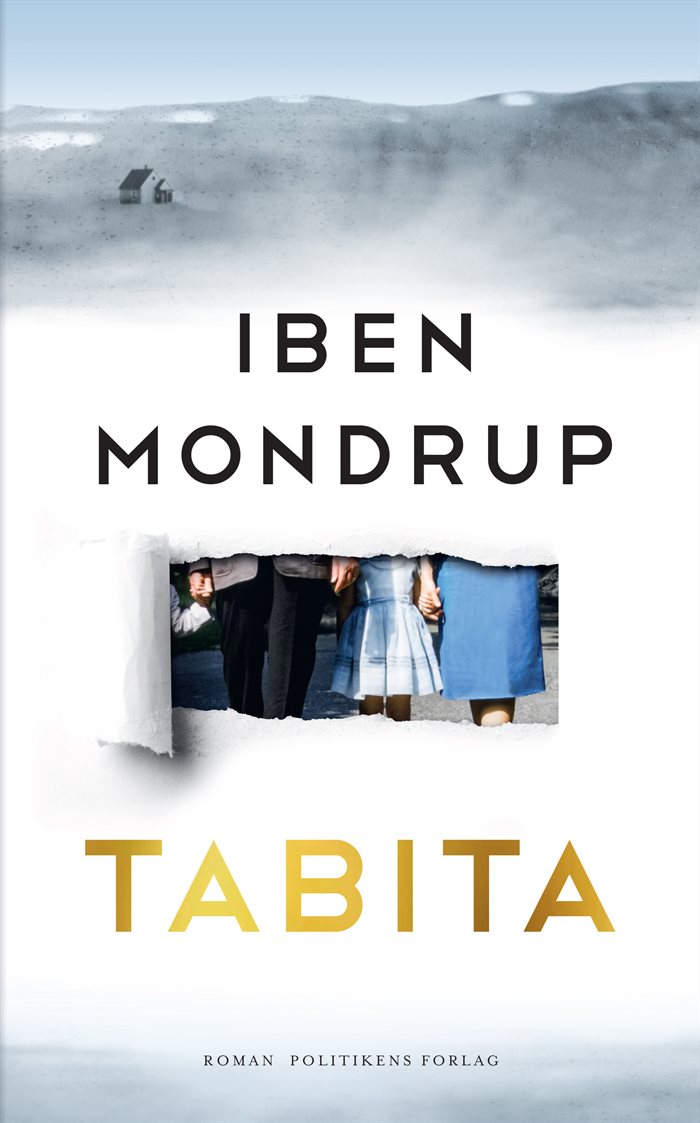 Tabita af Iben Mondrup