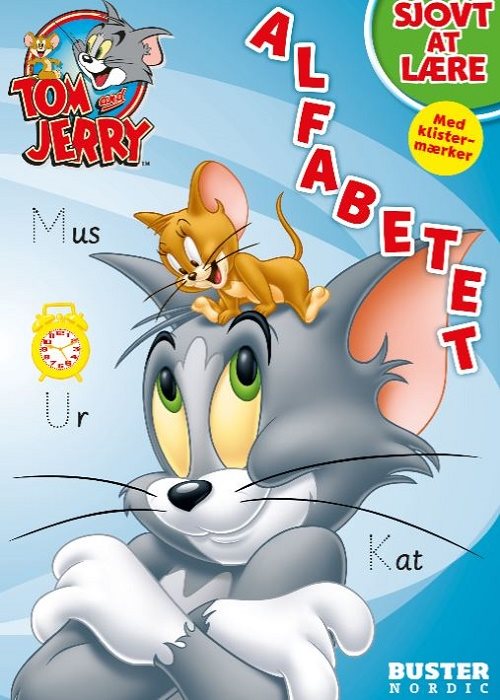 Tom og Jerry ABC