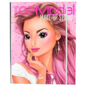 TOPModel Make-Up Studio