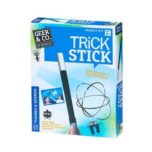 Trick Stick - Science