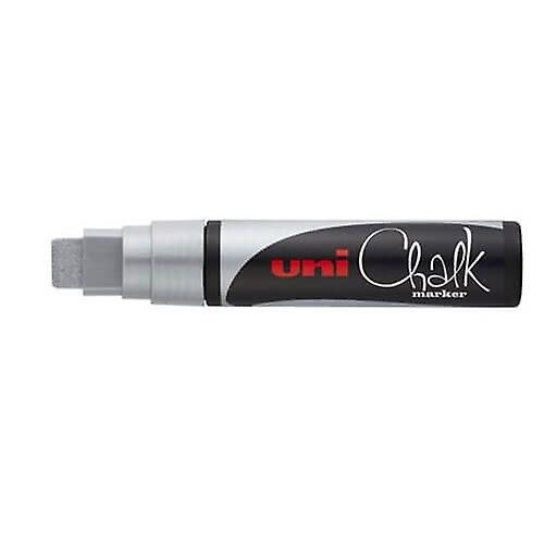 Uni Chalk Marker | 17K | Sølv |