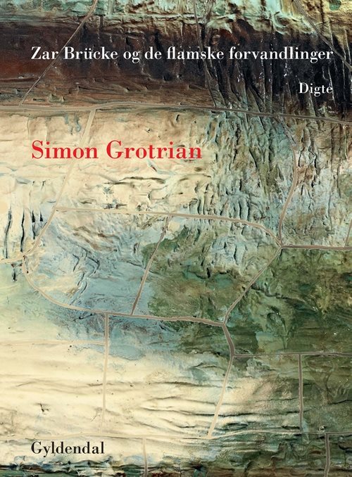 Zar Brucke og de flamske forvandlinger af Simon Grotrian