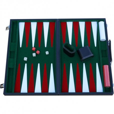 Backgammon | Vinyl Big |
