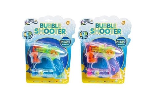 Bubbletactic Shooter