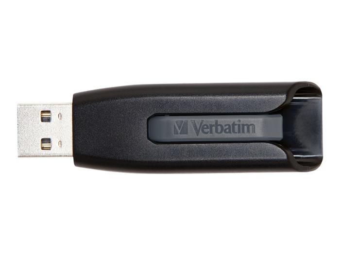 USB 3.0 Store ´N´ Go SuperSpeed V3 64GB, Black