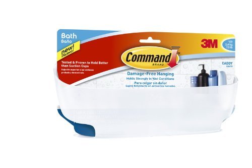 Command badehylde BATH11