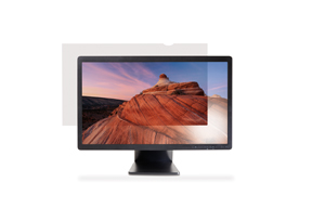 3M skærmfilter Anti-Glare desktop 21,5 widescreen (16:9)