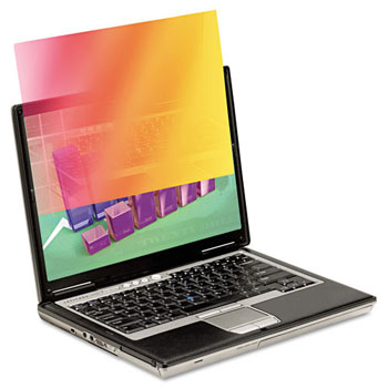 3M Privacy filter laptop 13,3\'\' widescreen gold (16:10)