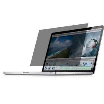 3M skærmfilter til laptop 13,3" widescreen (16:10)