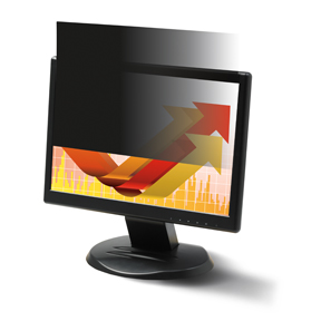 3M skærmfilter desktop 17,3'' widescreen (16:9)