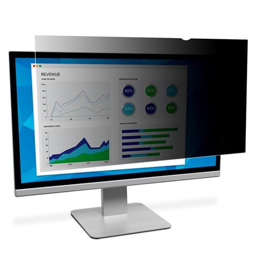 3M Privacy filter for desktop 32'' widescreen