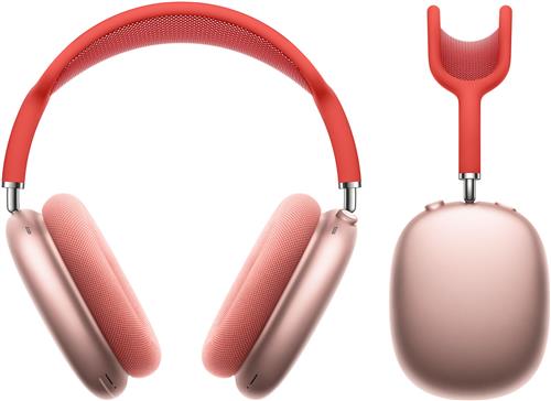Apple AirPods Max, Pink
