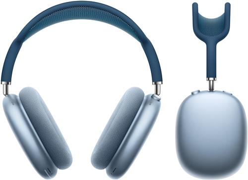 Apple AirPods Max, Sky Blue