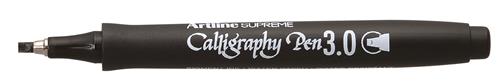 Artline Supreme Calligraphy Pen 3 sort