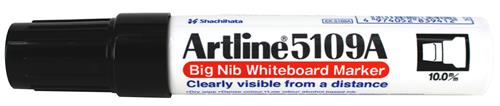Whiteboard Marker Artline 5109A BIG sort