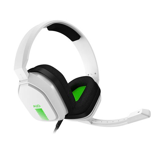 A10 Headset for Xbox One, White