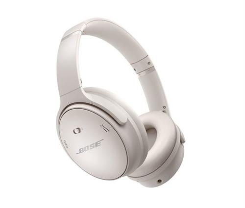 BOSE QuietComfort 45 Headphones, White