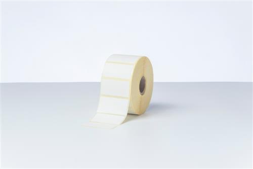 Direct thermal label roll 51x26 mm / 1900 labels/roll